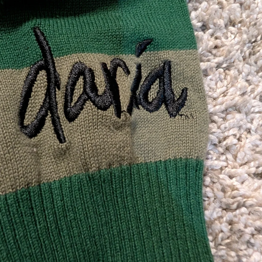Daria sweater